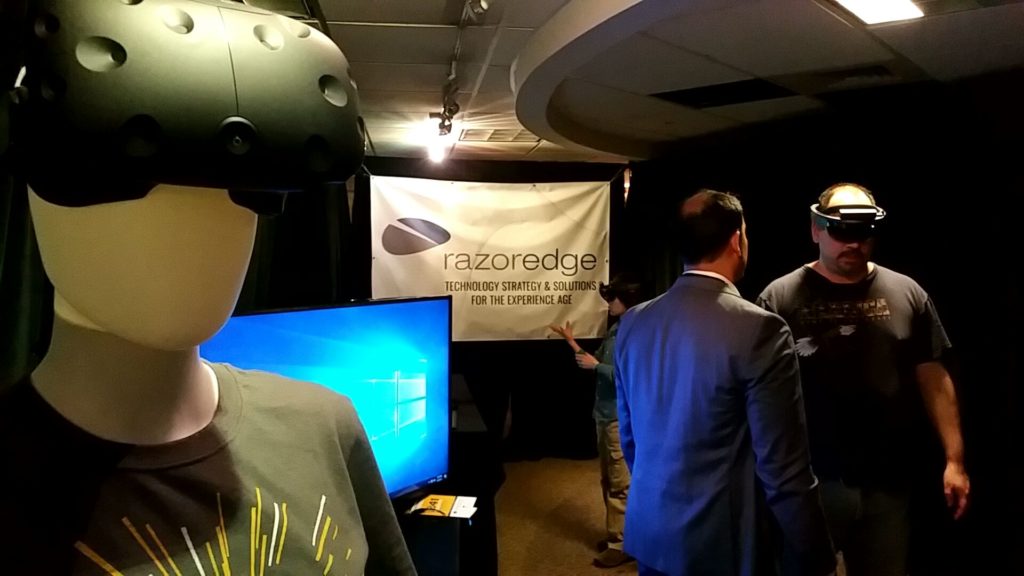 Cleveland-Virtual-Reality