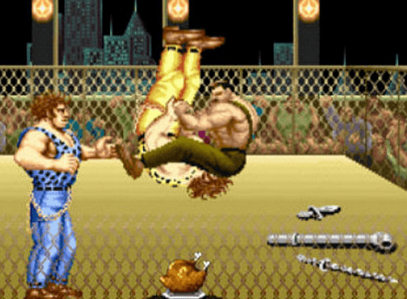 final fight turkey 2