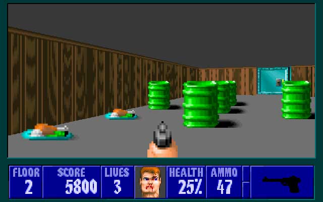 You are currently viewing Why “Wall Turkey” is My Favorite Thanksgiving Meal