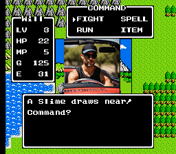 You are currently viewing A Bad Dad Draws Near! How Videogames Helped Me In a Real-Life Random Encounter