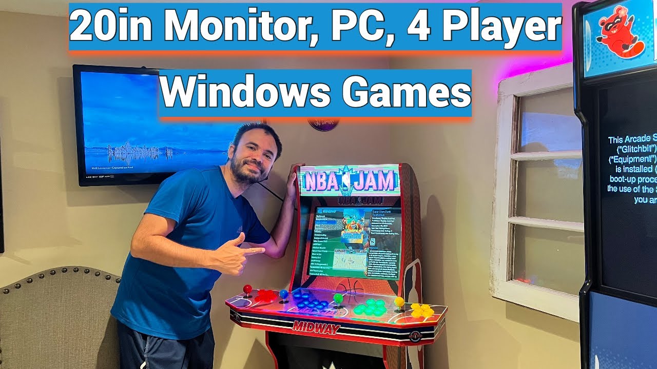 Arcade1up sucks