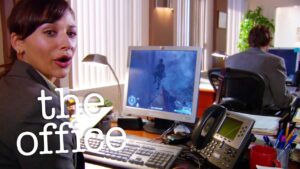Read more about the article AI, The Office DVD commentaries, Call of Duty, and Team Building